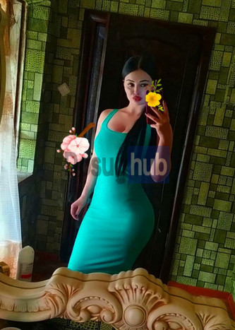 Проститутка Марина